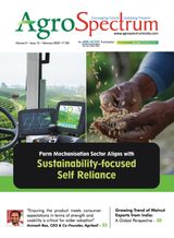 AgroSpectrum India Feb 2025