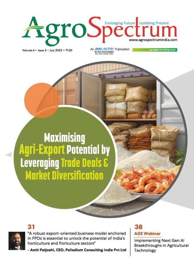 AgroSpectrum