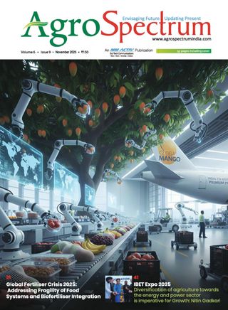 AgroSpectrum