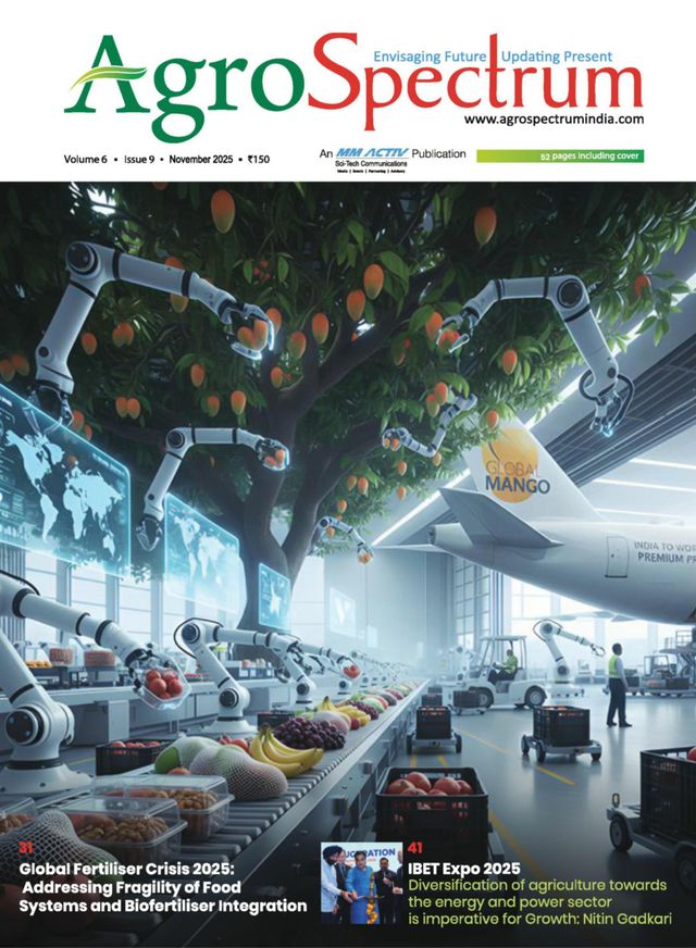 AgroSpectrum