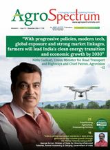 AgroSpectrum
