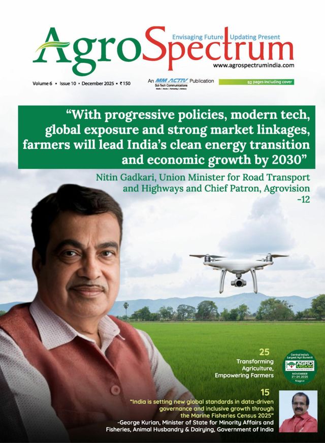 AgroSpectrum