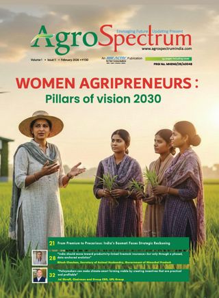 AgroSpectrum