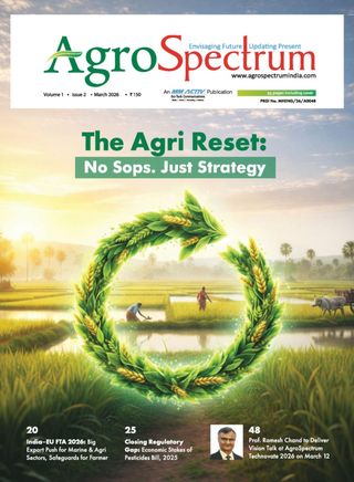 AgroSpectrum