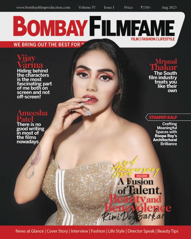 Gå ubegrenset med Magzter GOLD