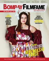 Bombay FilmFame Magazine November 2024