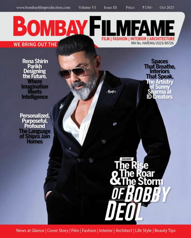 Bombay FilmFame
