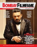 Bombay FilmFame