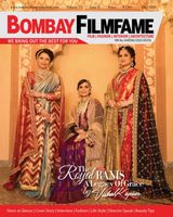 Bombay FilmFame Magazine May Issue 2026