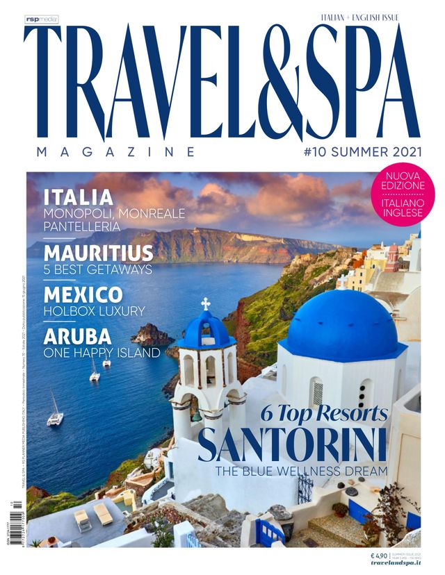 TRAVEL & SPA