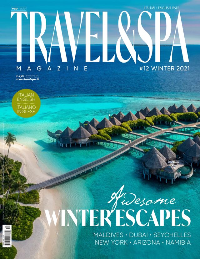 TRAVEL & SPA