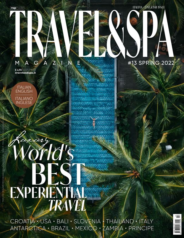 TRAVEL & SPA