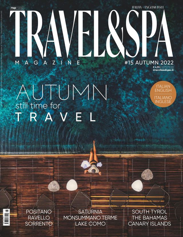 TRAVEL & SPA