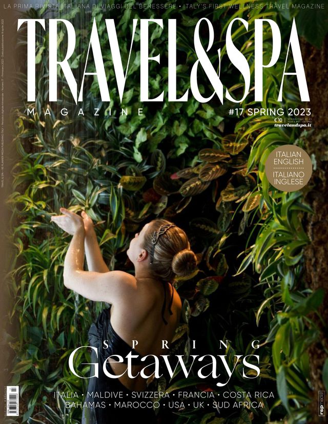 TRAVEL & SPA