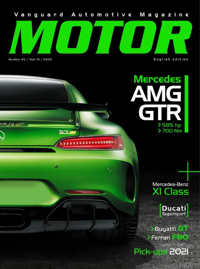 MOTOR US