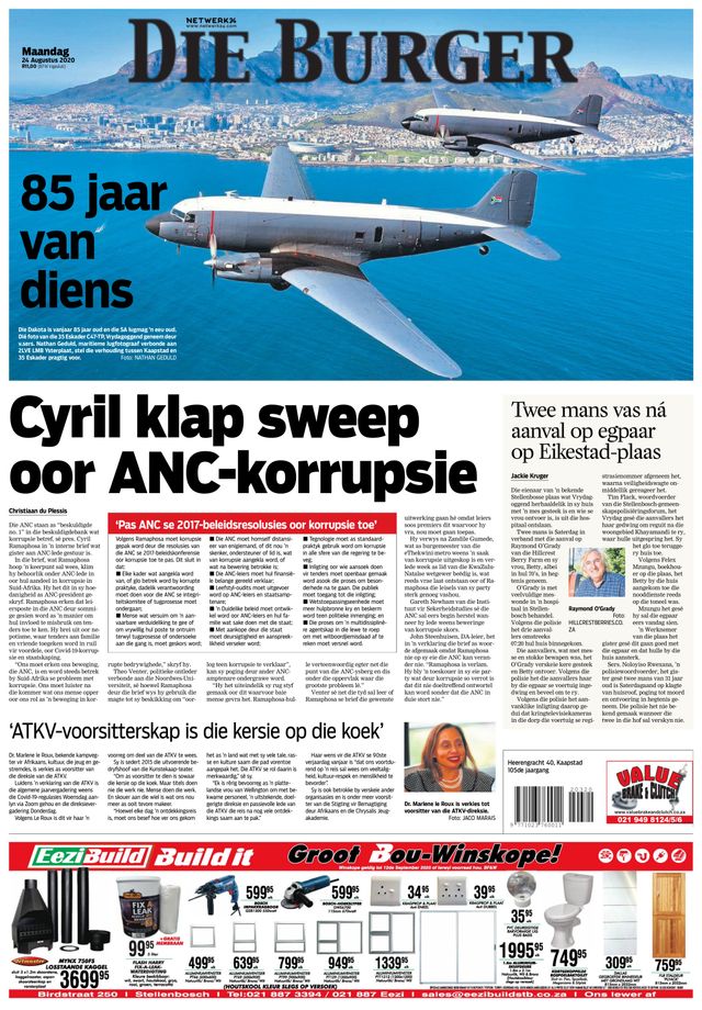 Die Burger