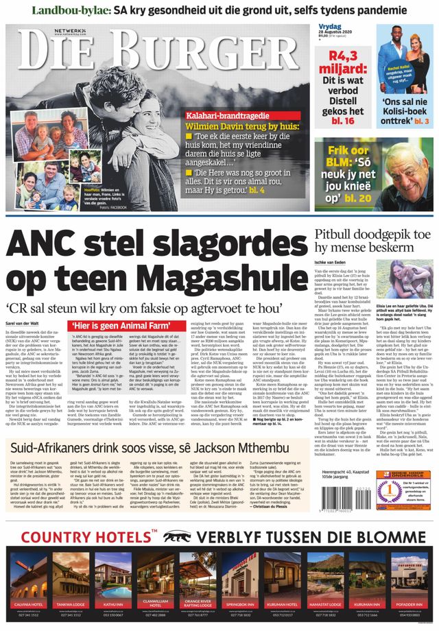 Go Unlimited with Magzter GOLD