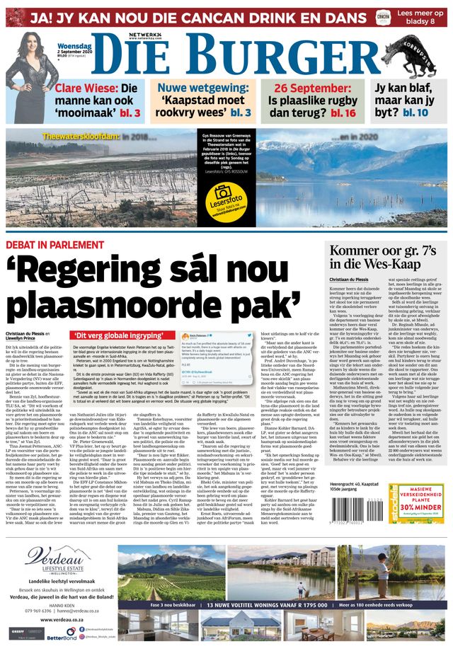 Die Burger
