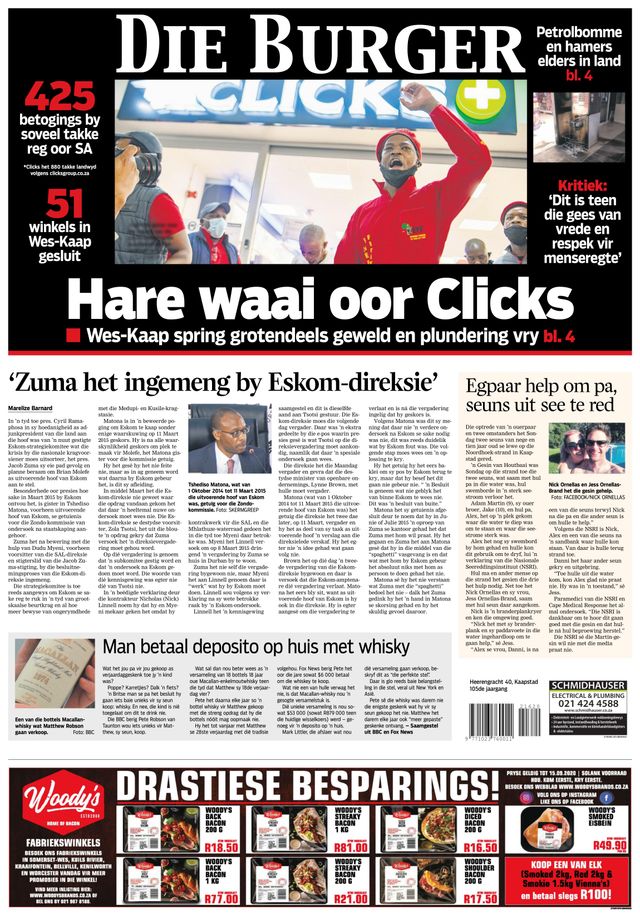 Go Unlimited with Magzter GOLD