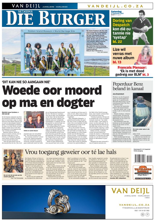 Die Burger