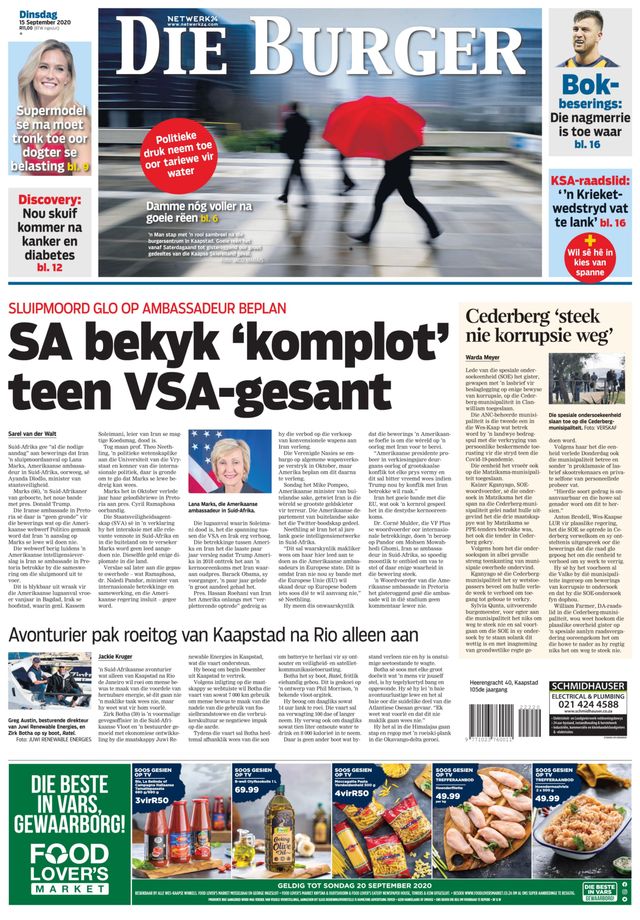 Go Unlimited with Magzter GOLD