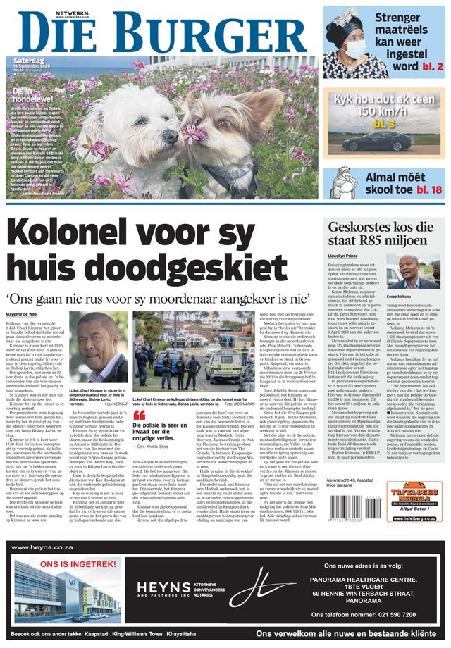 Go Unlimited with Magzter GOLD