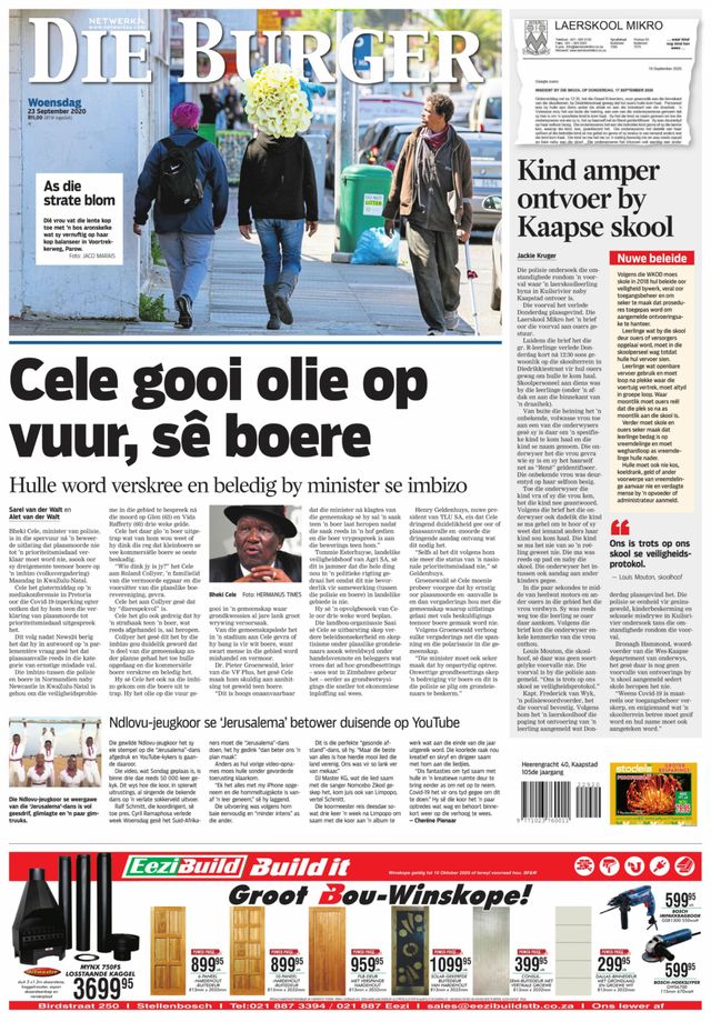 Die Burger