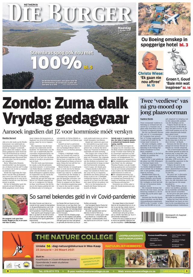 Die Burger