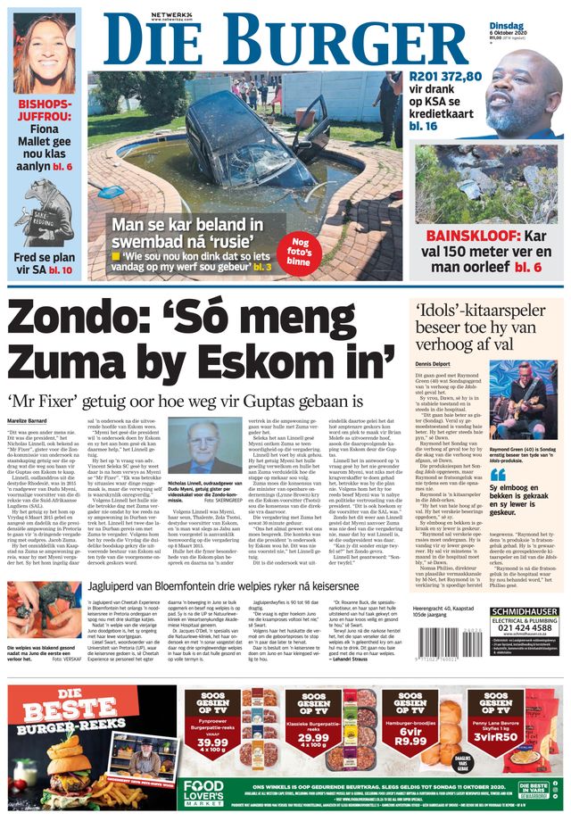 Go Unlimited with Magzter GOLD