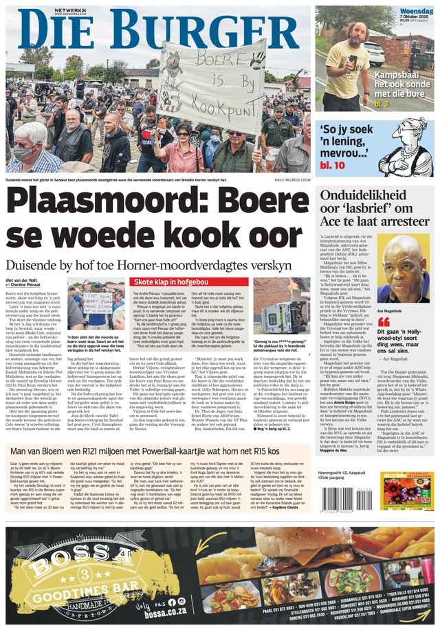 Go Unlimited with Magzter GOLD