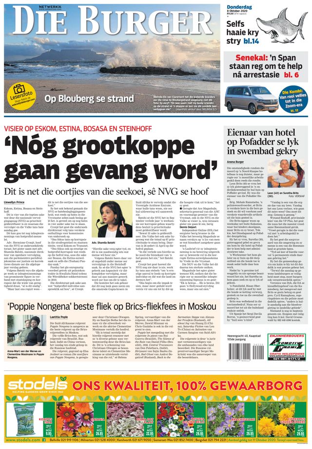 Go Unlimited with Magzter GOLD