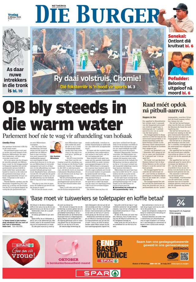 Go Unlimited with Magzter GOLD