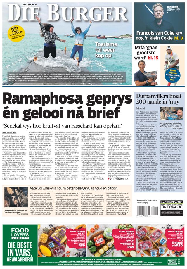 Go Unlimited with Magzter GOLD