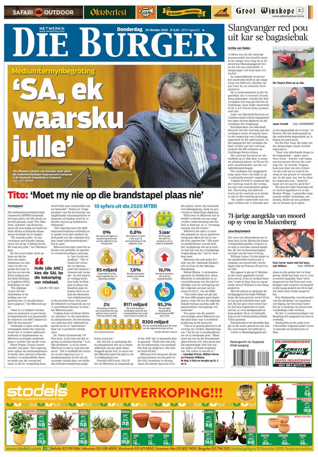 Go Unlimited with Magzter GOLD