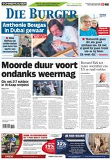 Die Burger