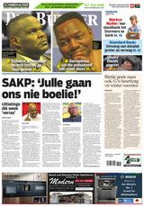 Die Burger