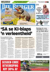 Die Burger