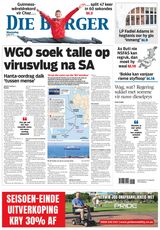 Die Burger
