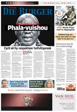 Die Burger