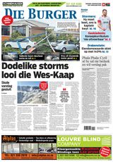 Die Burger
