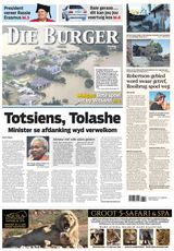 Die Burger