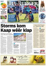 Die Burger