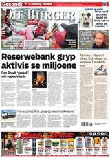Die Burger