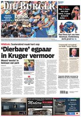 Die Burger