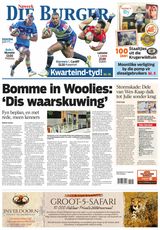 Die Burger