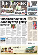 Die Burger