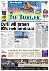 Die Burger