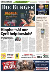 Die Burger