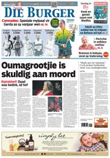 Die Burger