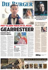 Die Burger
